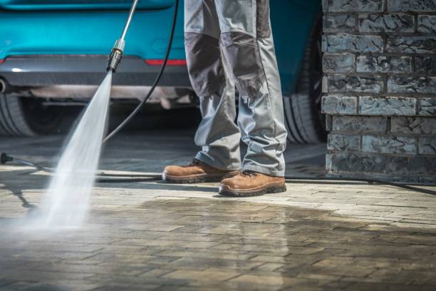 Best Spring Cleaning  in Bevil Oaks, TX