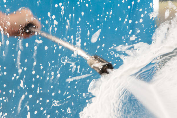 Best Warehouse Cleaning  in Bevil Oaks, TX