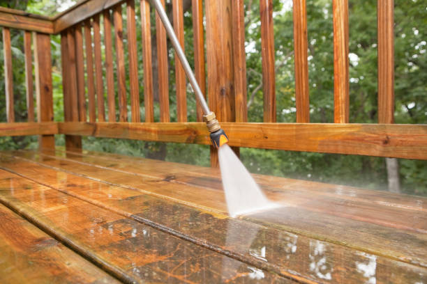 Best Factory Floor Cleaning  in Bevil Oaks, TX