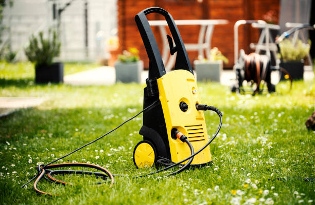 Professional Pressure Washing in Bevil Oaks, TX